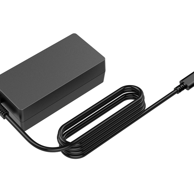 HUNTKEY USB -C 65W NOTEBOOK ADAPTER (HKA06520033-016).
