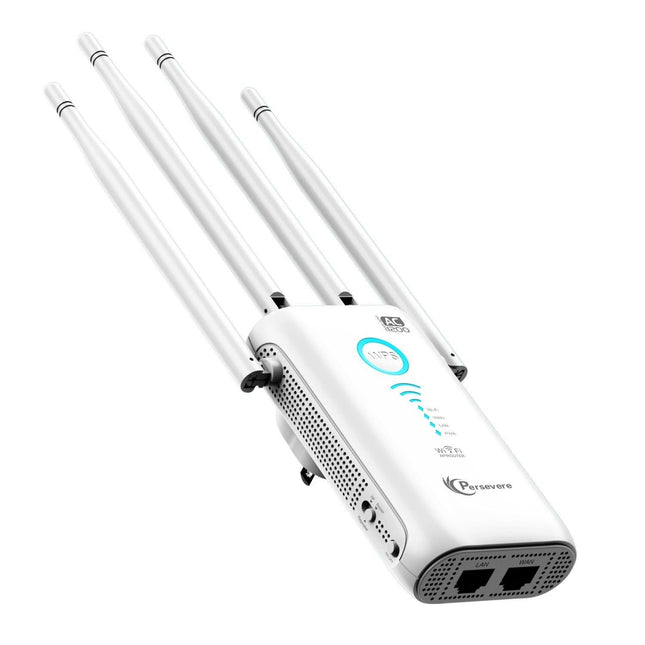 Electronics > Networking > Bridges & Routers.