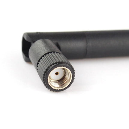 Simplecom NW392 USB Wireless N WiFi Adapter 802.11n 300Mbps 5dBi Antenna.