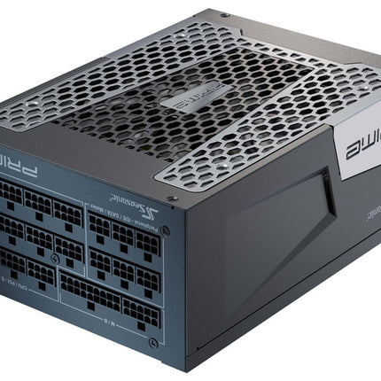Seasonic PRIME TX-1300 1300W Titanium Modular PSU