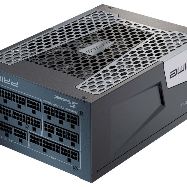 Seasonic PRIME TX-1300 1300W Titanium Modular PSU