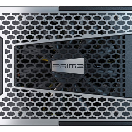 Seasonic PRIME TX-1600 1600W Titanium ATX 3.1 Fully Modular PSU SSR-1600TR2