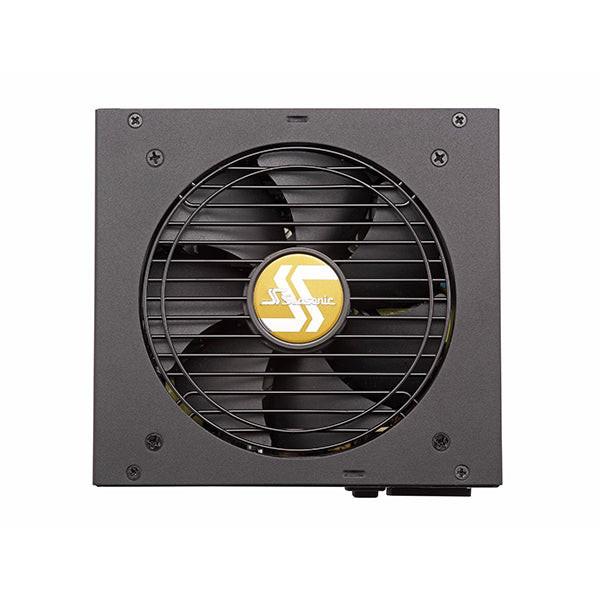 SeaSonic 650W FOCUS Gold PSU (SSR-650FM)  GM-650 ( OneSeasonic ).