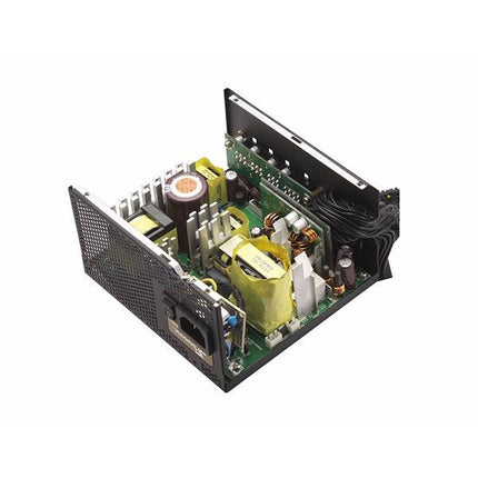 SeaSonic 650W FOCUS Gold PSU (SSR-650FM)  GM-650 ( OneSeasonic ).