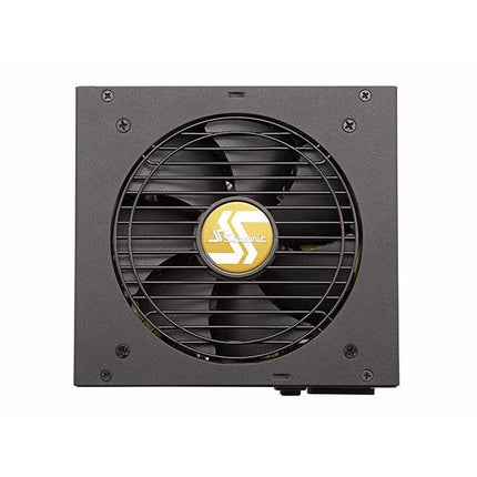 SeaSonic 750W FOCUS Gold PSU (SSR-750FM).