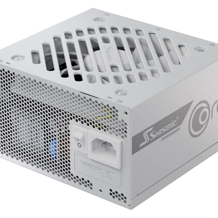Seasonic CORE GX-750 White ATX 3.1 750W (SRP-CGX751-A5A32SF-WHITE).