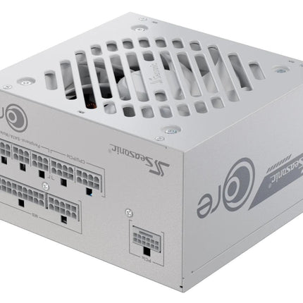 Seasonic CORE GX-750 White ATX 3.1 750W (SRP-CGX751-A5A32SF-WHITE).