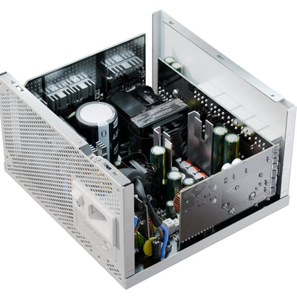 Seasonic CORE GX-750 White ATX 3.1 750W (SRP-CGX751-A5A32SF-WHITE).