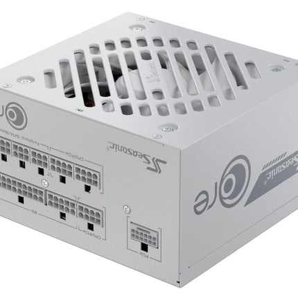 Seasonic CORE GX-850 White ATX 3.1 850W (SRP-CGX851-A5A32SF-WHITE).