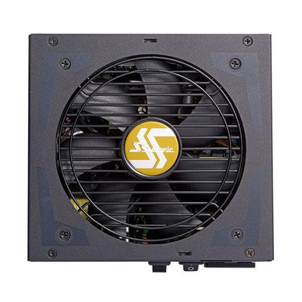 SeaSonic 750W FOCUS PLUS Gold PSU GX-750 (SSR-750FX)    ( One Seasonic ).