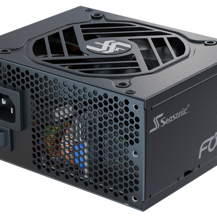Seasonic FOCUS SPX-750 750W Fully Modular PSU.