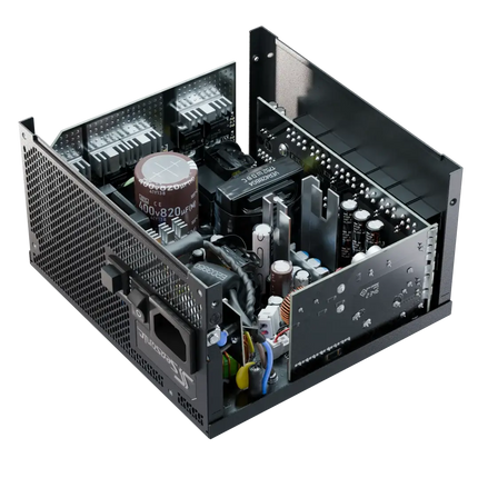 Seasonic 1000W Focus GX-1000 V4 Fully-Modular 80 PLUS Gold ATX3.1/PCIe 5.1 PSU SRP-FGX102-A5A32SF