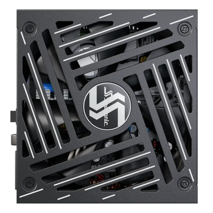 Seasonic 750W Focus GX-750 V4 Fully-Modular 80 PLUS Gold ATX3.1/PCIe 5.1 PSU SRP-FGX751-A5A32SF