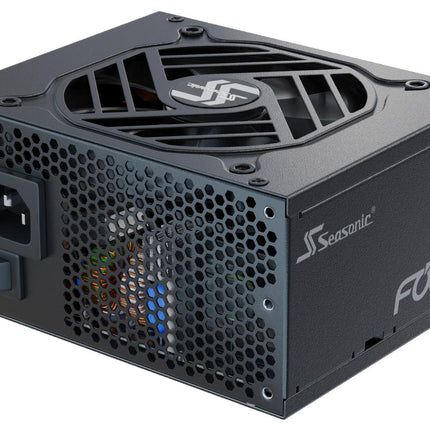 Seasonic FOCUS SGX-750 (2021) 750W Modular 80 Plus Gold PSU.