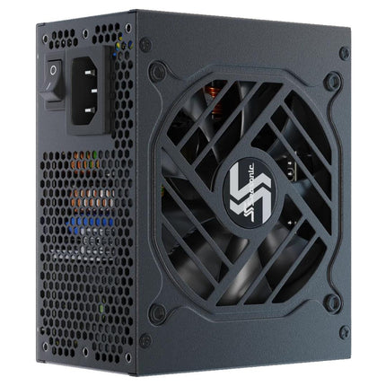 Seasonic FOCUS SGX-750 (2021) 750W Modular 80 Plus Gold PSU.