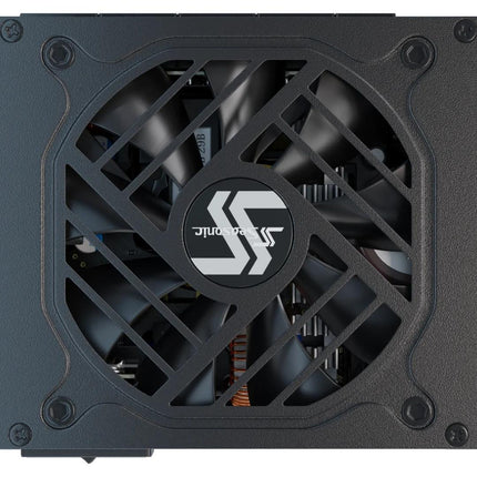 Seasonic FOCUS SGX-750 (2021) 750W Modular 80 Plus Gold PSU.