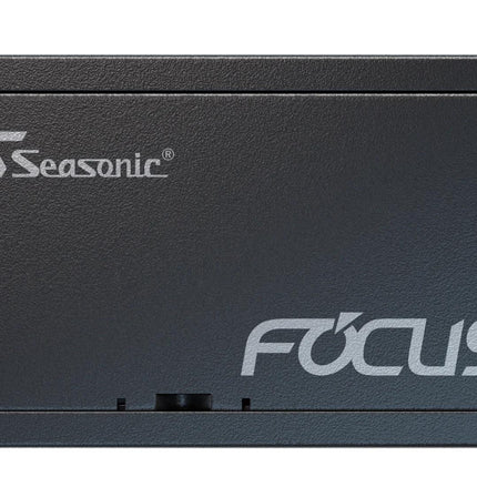 Seasonic FOCUS SGX-750 (2021) 750W Modular 80 Plus Gold PSU.