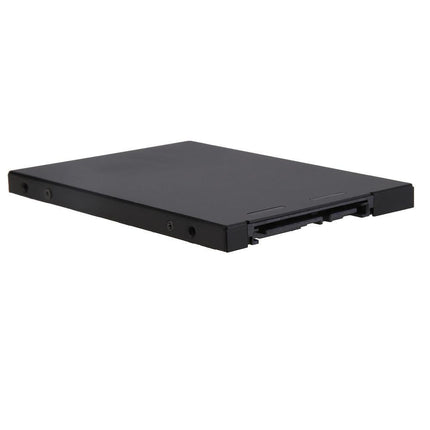 Simplecom SA101 mSATA to 7mm 2.5" SATA Converter Enclosure Aluminium.