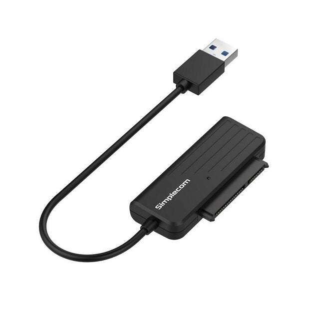 Electronics > Back Up & Storage > Hard Drives.