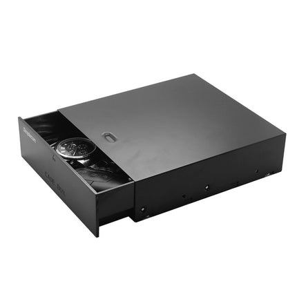 Simplecom SC501 Desktop PC 5.25" Bay Accessories Storage Box Drawer.