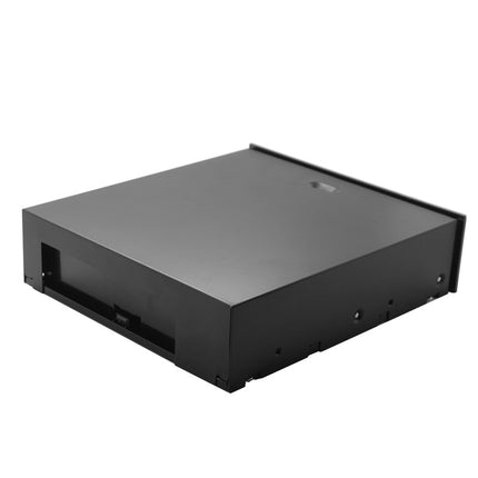 Simplecom SC501 Desktop PC 5.25" Bay Accessories Storage Box Drawer.