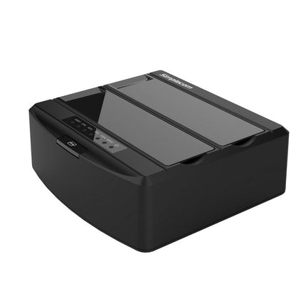 Electronics > Back Up & Storage > Hard Drives.