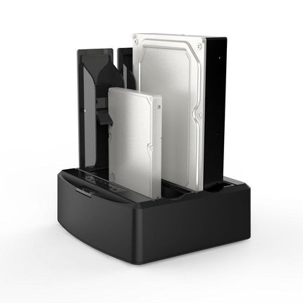 Electronics > Back Up & Storage > Hard Drives.