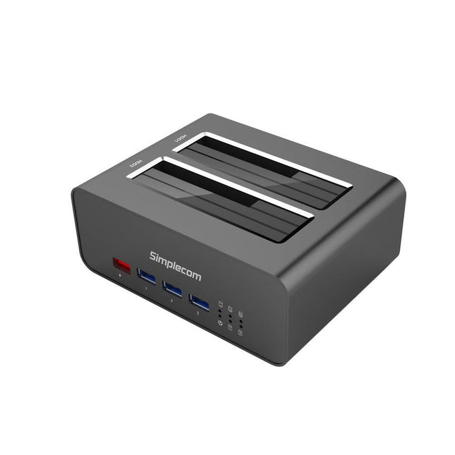 Electronics > Back Up & Storage > Hard Drives.