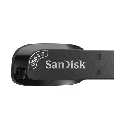 SanDisk  32GB Ultra Shift  USB 3.0 Flash Drive SDCZ410-032G-G46.