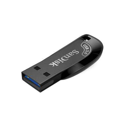SanDisk  32GB Ultra Shift  USB 3.0 Flash Drive SDCZ410-032G-G46.