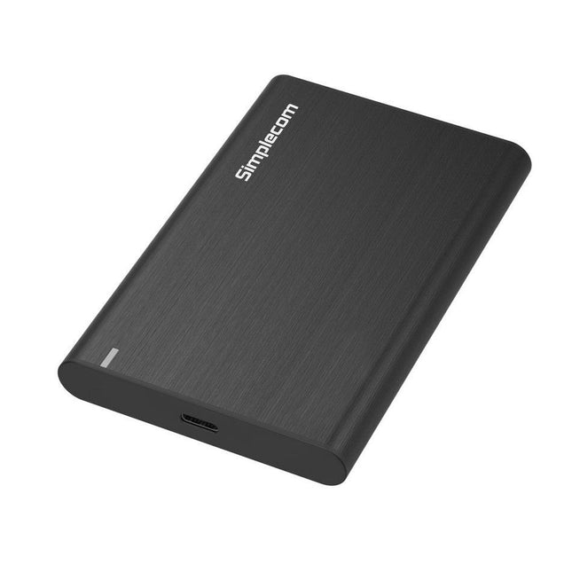 Electronics > Back Up & Storage > Hard Drives.