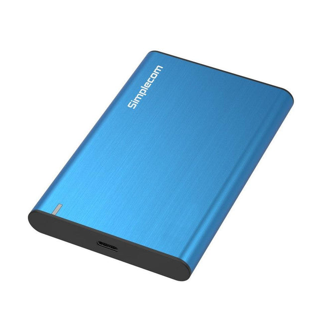 Electronics > Back Up & Storage > Hard Drives.