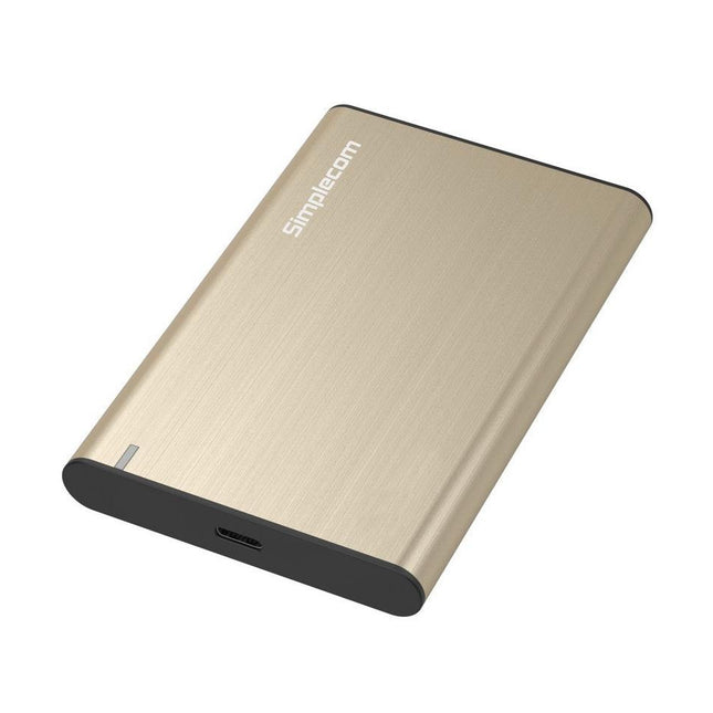 Electronics > Back Up & Storage > Hard Drives.