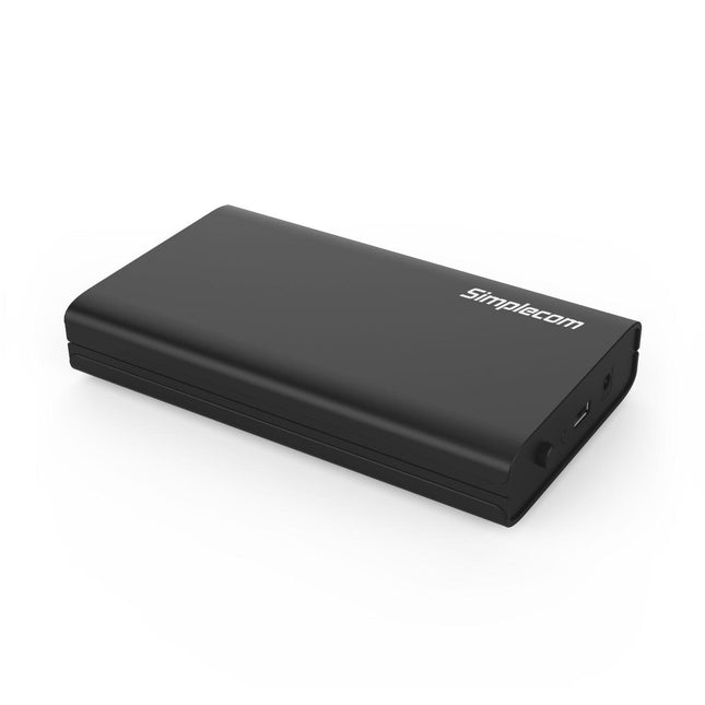 Electronics > Back Up & Storage > Hard Drives.