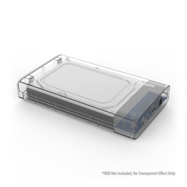 Electronics > Back Up & Storage > Hard Drives.