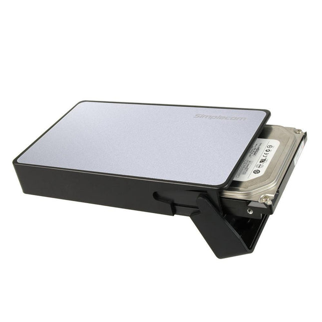 Electronics > Back Up & Storage > Hard Drives.