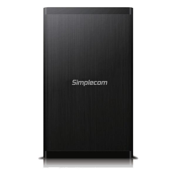 Electronics > Back Up & Storage > Hard Drives.