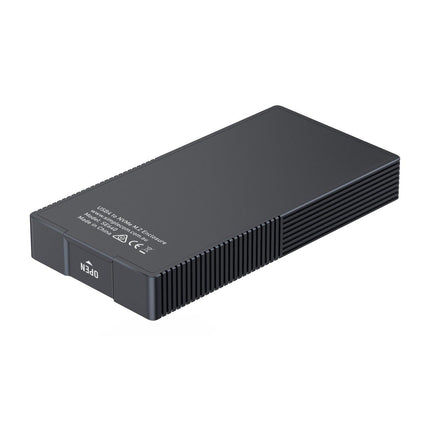 Simplecom SE640 USB4 to NVMe M.2 SSD USB-C Enclosure 40Gbps.