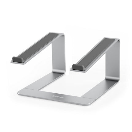 Simplecom CL510S Ergonomic Aluminium Riser Stand for Laptop MacBook.