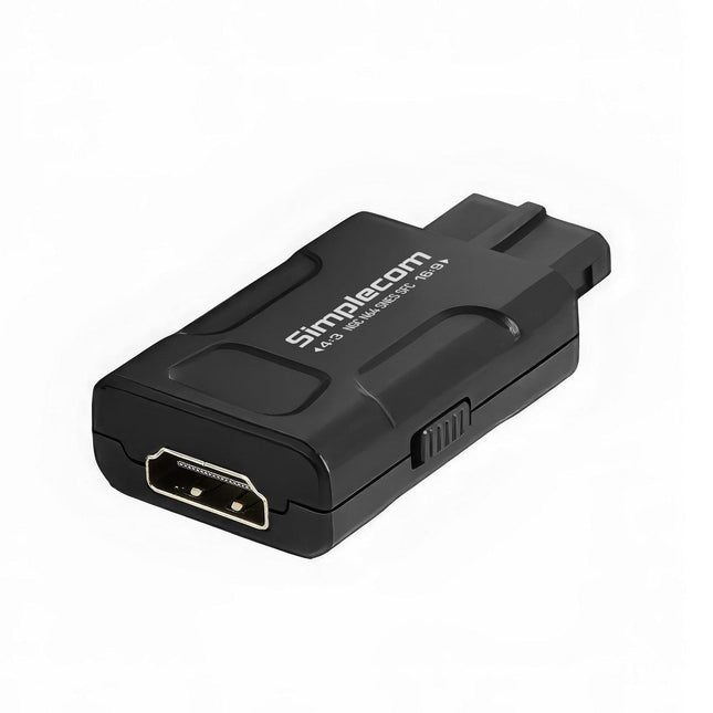 Electronics > Computer Accessories > Computer Cables & Adapters.