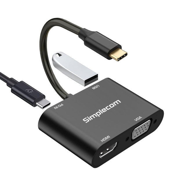 Electronics > Computer Accessories > Computer Cables & Adapters.
