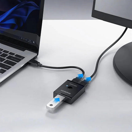 Electronics > Computers & Tablets > Desktops & Accessories.