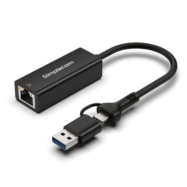 Electronics > Computer Accessories > Computer Cables & Adapters.