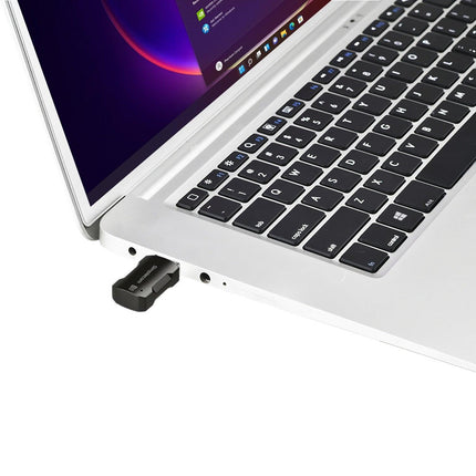 Simplecom NW830 Wi-Fi 6 and Bluetooth 5.3 Combo USB Adapter Dual Band AX900.