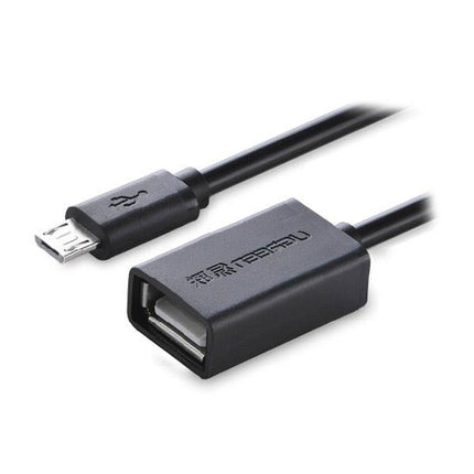 UGREEN USB 2.0 Female to Micro USB Male OTG Cable (10396).