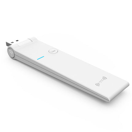 WINSTAR WIRELESS AC1300M DUAL BAND USB 3.0 ADAPTER.