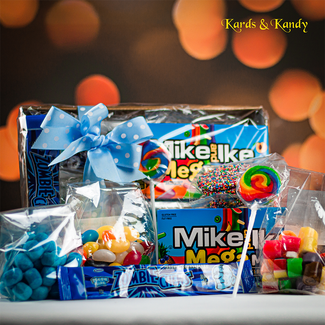 Hampers > Gift Hampers > Other Hampers.