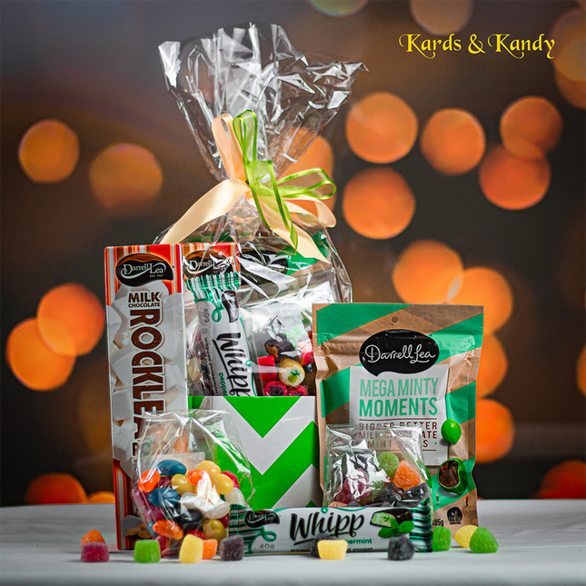 Hampers > Gift Hampers > Other Hampers.