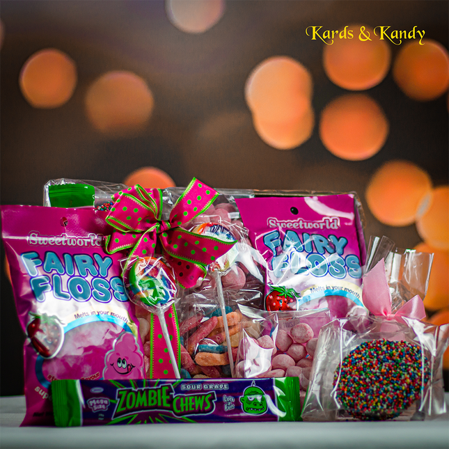 Hampers > Gift Hampers > Other Hampers.