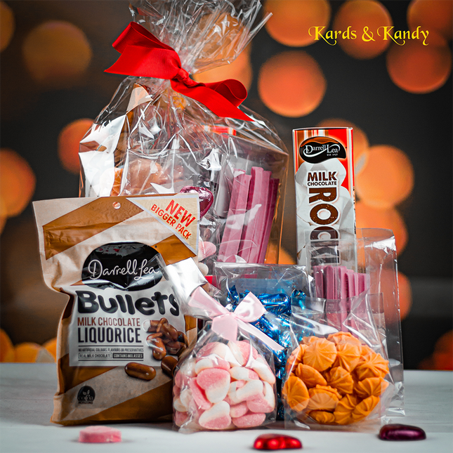 Hampers > Gift Hampers > Other Hampers.